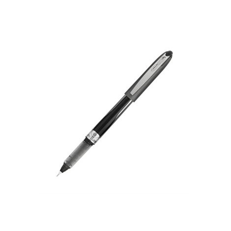 Pióro kulkowe Bic Pro 0.5mm, czarne igła